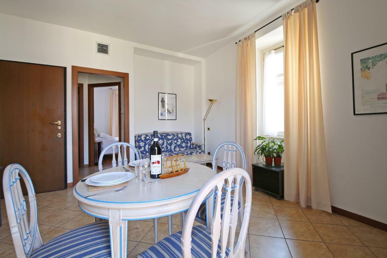 Nicolin Apartment Bellagio Ngoại thất bức ảnh