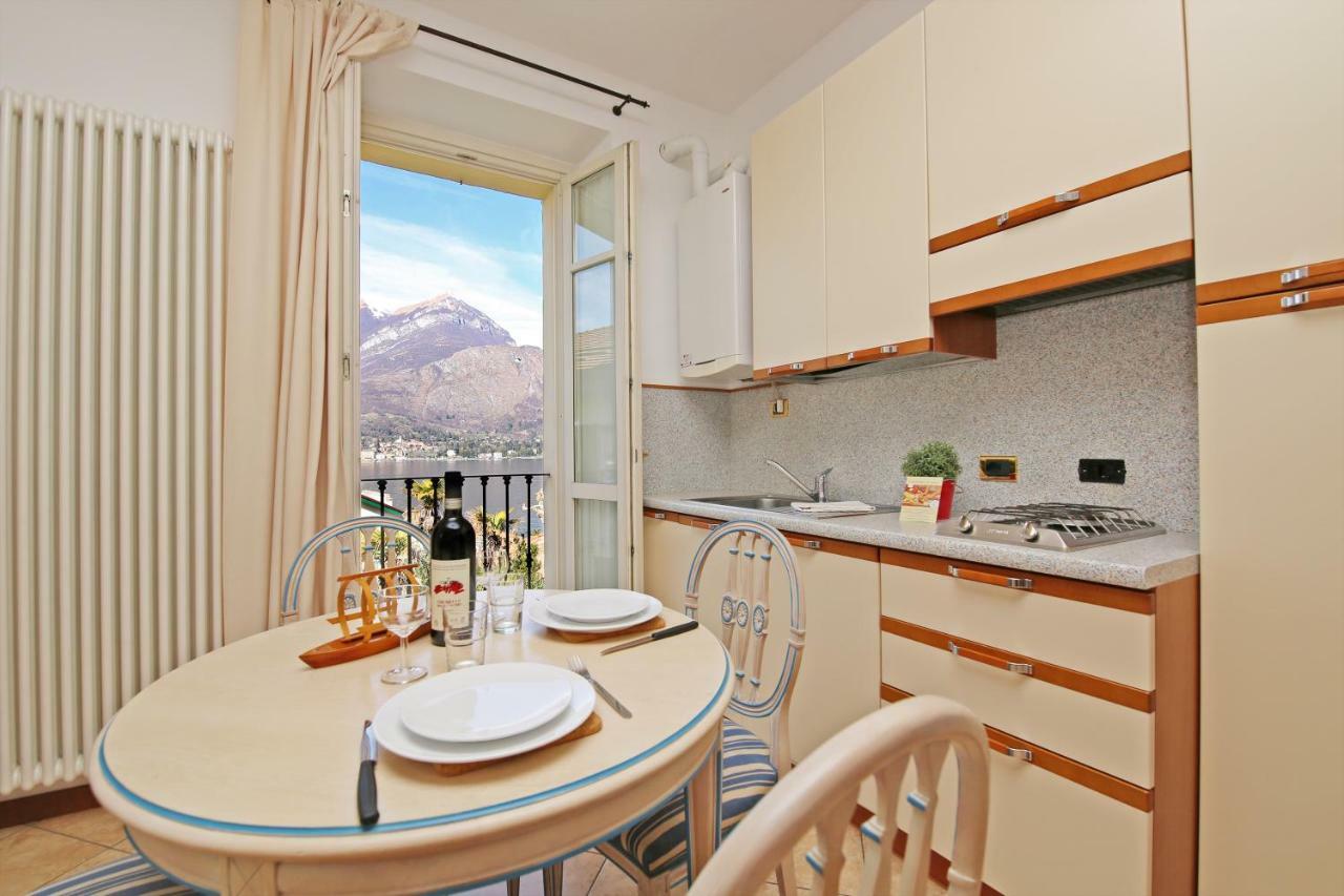 Nicolin Apartment Bellagio Ngoại thất bức ảnh
